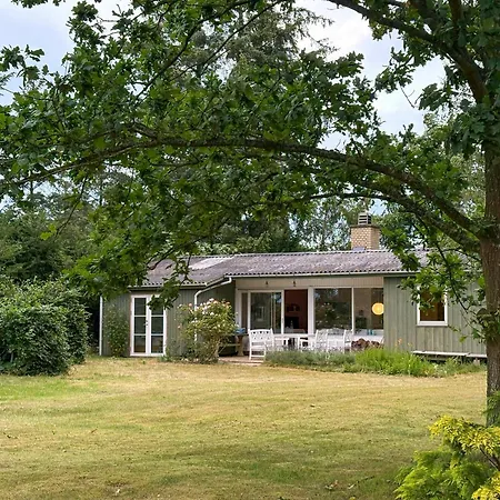 Vakantiehuis Summer House From 1965 With Fjord Access On Oro