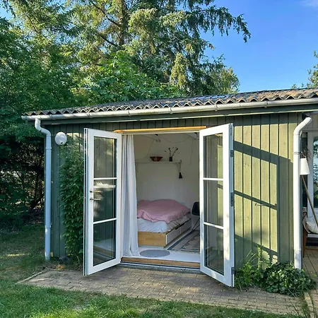 Vakantiehuis Summer House From 1965 With Fjord Access On Oro *